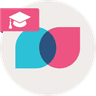 Tandem Language Exchange: Speak & learn languages icon