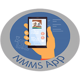 NREGA Mobile Monitoring System icon