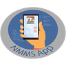 NREGA Mobile Monitoring System icon
