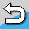 Back Button icon