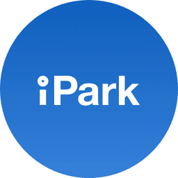 iPark Estacionamientos icon