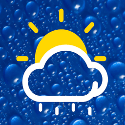 Weekly Weather Forecast icon
