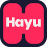Hayu - Watch Reality TV icon