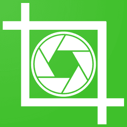 MediaCrop: Photo Editor icon