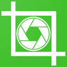 MediaCrop: Photo Editor icon