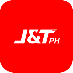 J&T Express - Courier App PH icon