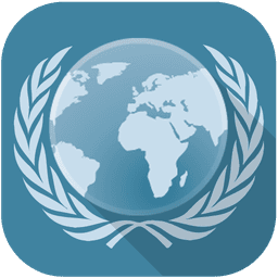 UN Jobs icon
