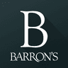 Barron’s:  Stock Markets & Financial News का आइकन