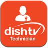 Symbol von DishD2h Technician