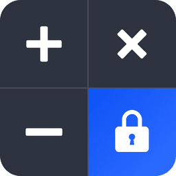 HideU: Calculator Lock icon