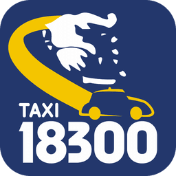 TAXI 18300 icon