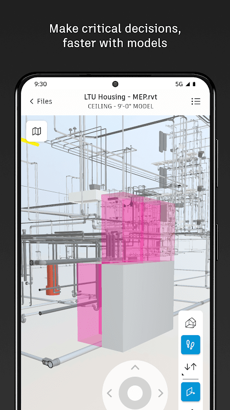 Autodesk Forma screenshot 5