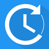 Biểu tượng Timesheet