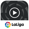 Ícone de LaLigaSportstv - Official football channel in HD