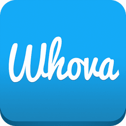 Whova - Networking at Events icon