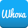Whova - Networking at Events simgesi