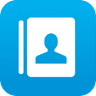 My Contacts - Phonebook Backup & Transfer App icon