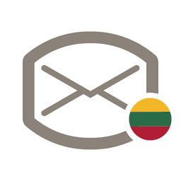 Inbox.lt icon