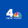 Symbol von NBC 4 New York: News & Weather