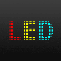 LedArt icon