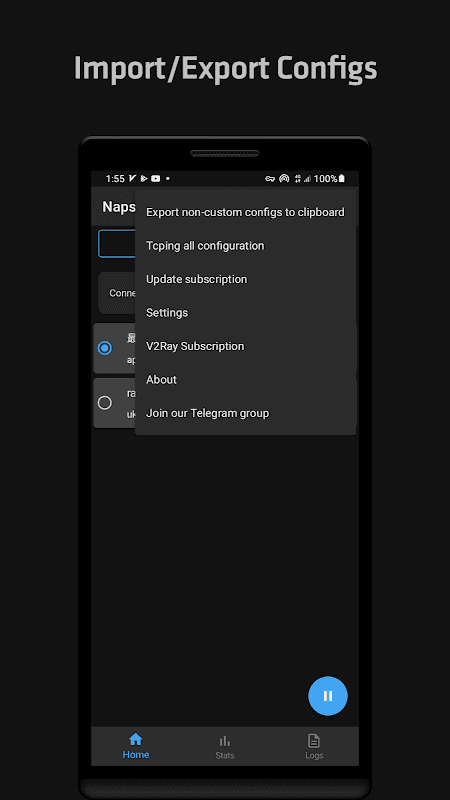 Screenshot 1