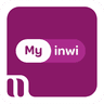 My inwi icon