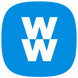 Weight Watchers Mobile icon