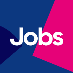 JobStreet - Build Your Career icon