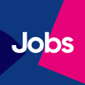 JobStreet - Build Your Career icon