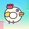 Squawk Sprint icon