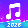 Music Player & MP3, Bass Boost icon