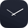 Clock icon