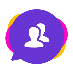 Messenger icon