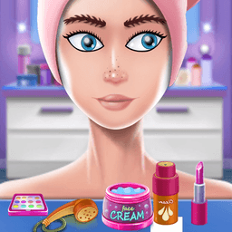 Makeup Game : Fashion Stylist icon
