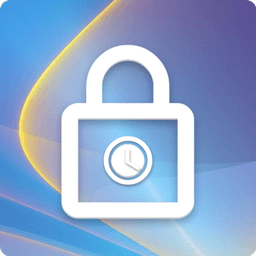 Screen Lock - Time Password icon