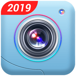 HD Camera for Android icon