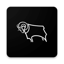 Derby County Official icon