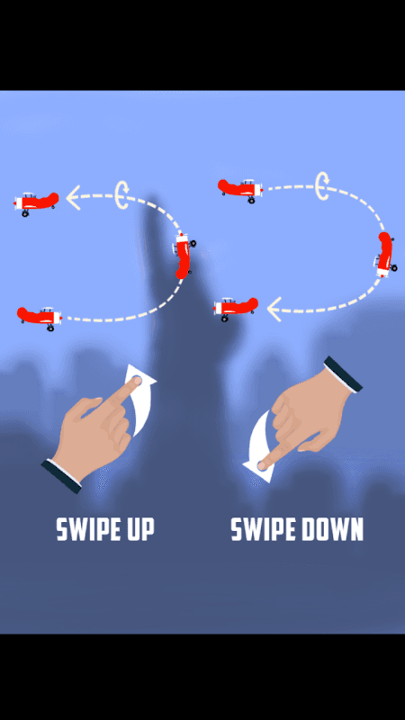 Bigo Sky Heros screenshot 2