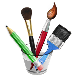 Image Editor icon