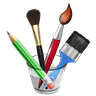 Image Editor icon