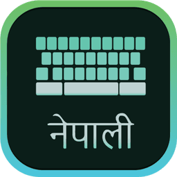 Nepali Keyboard icon