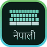 Значок Nepali Keyboard