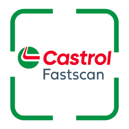 Castrol Fast Scan icon