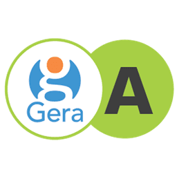 Gera Advantage icon