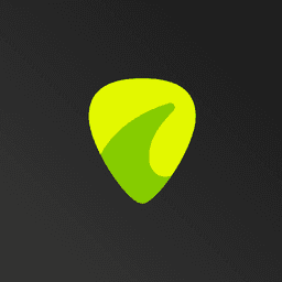 GuitarTuna: Tune & Play Guitar icon