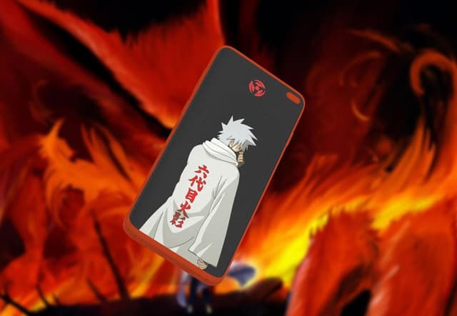 Naruto Best Anime Wallpapers HD & 4K screenshot 5
