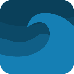 Tides Near Me icon