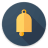 Notification History Log icon