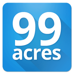 99acres Real Estate & Property icon