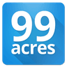 99acres Real Estate & Property icon